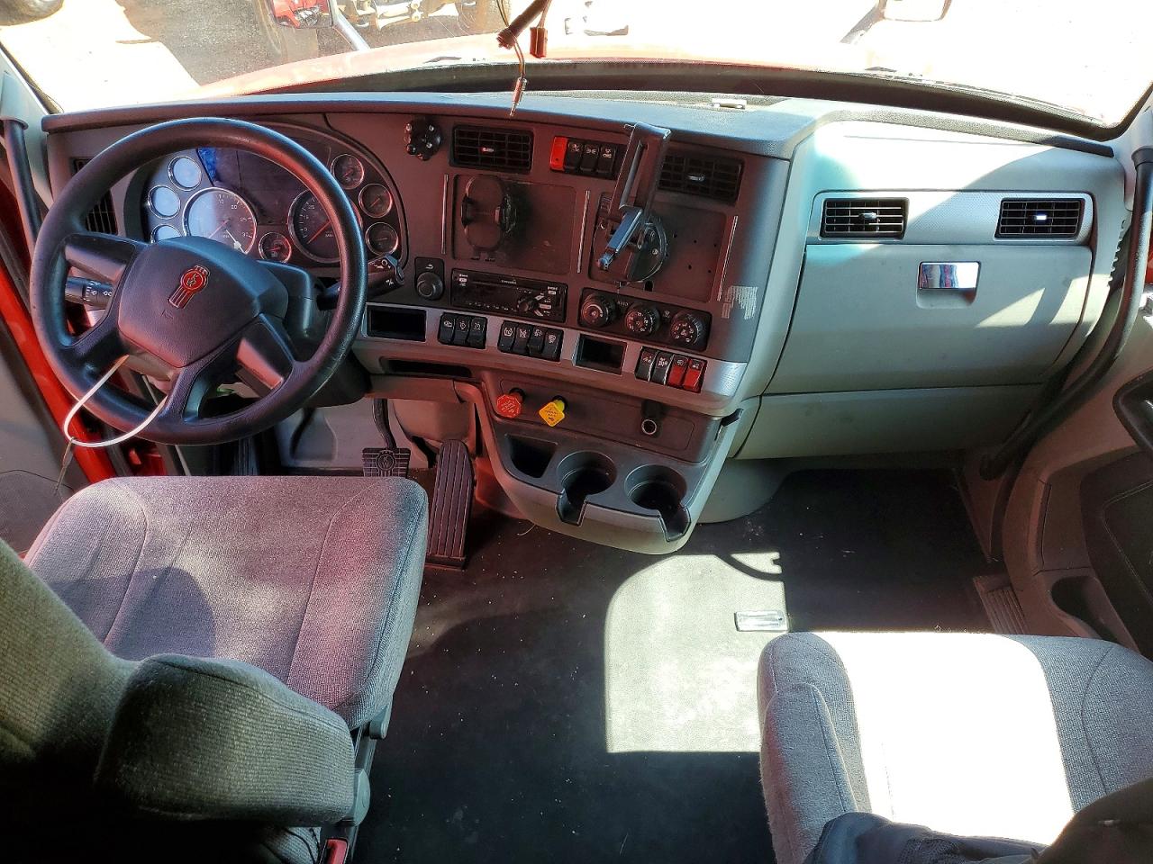 2020 KENWORTH ALL OTHER