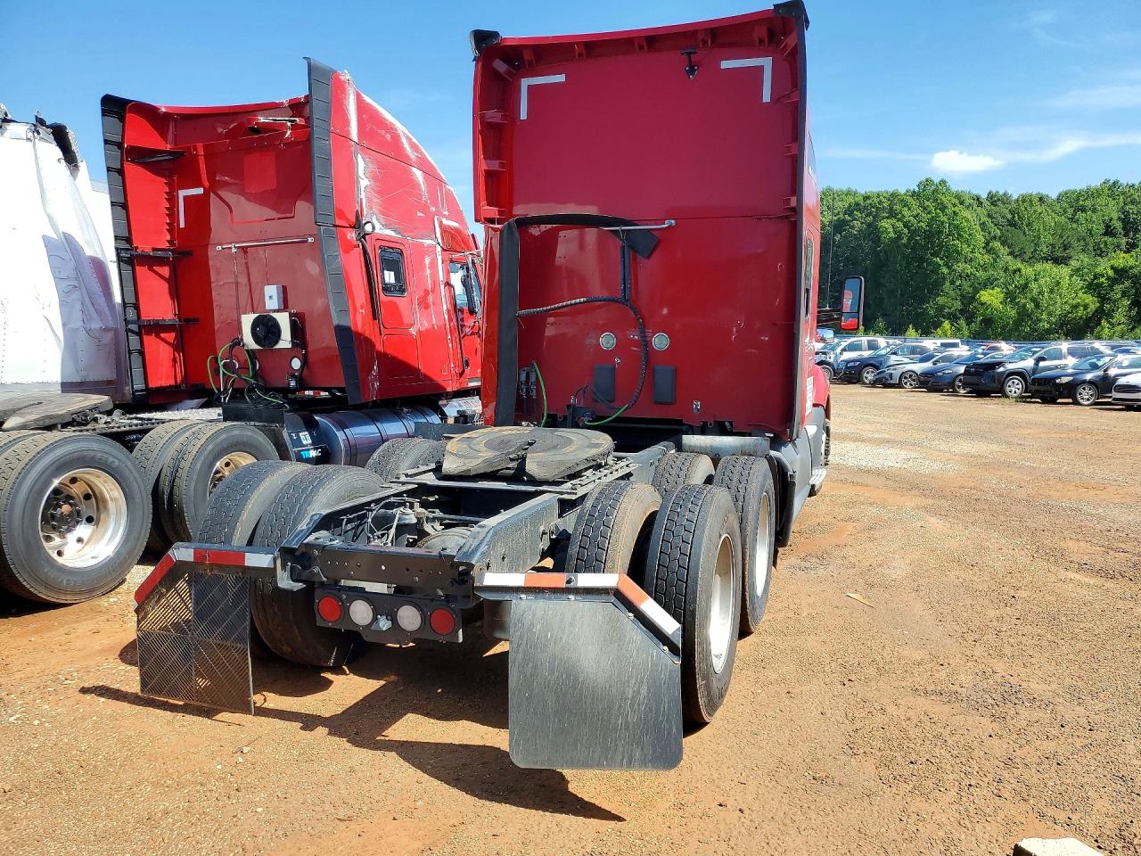2020 KENWORTH ALL OTHER