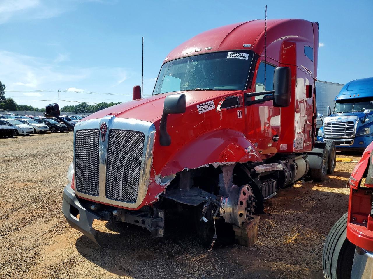 2020 KENWORTH ALL OTHER
