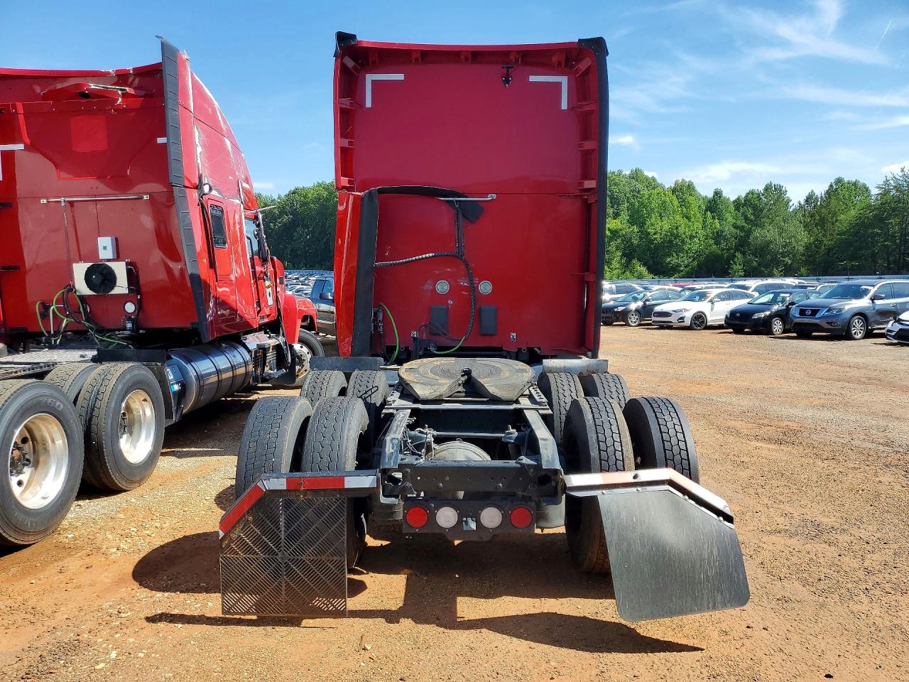 2020 KENWORTH ALL OTHER