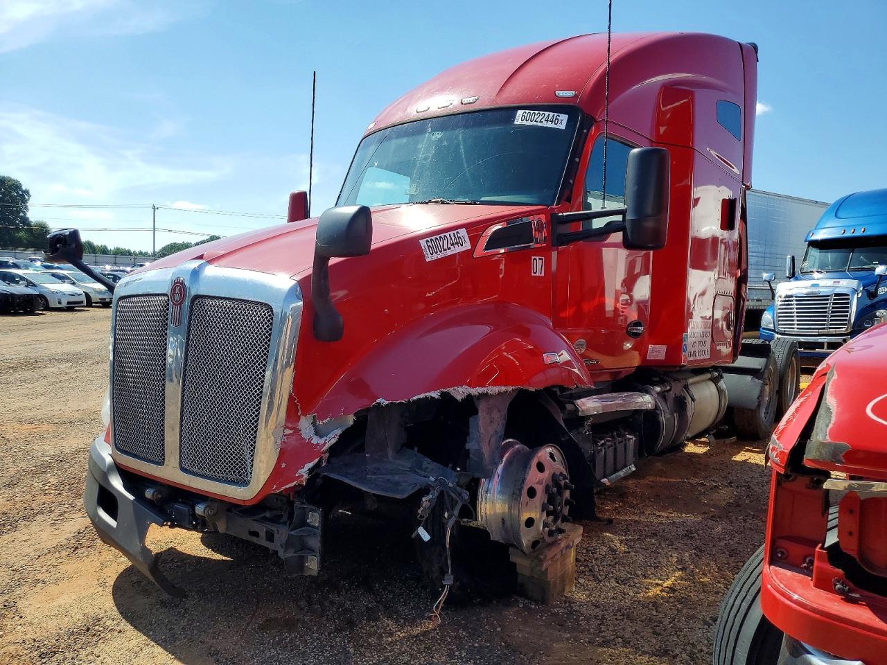 2020 KENWORTH ALL OTHER
