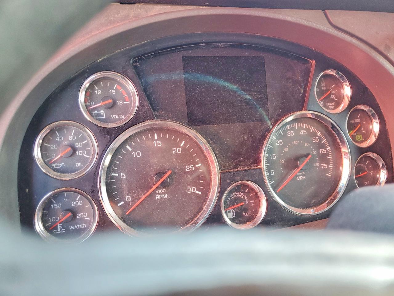 2020 KENWORTH ALL OTHER