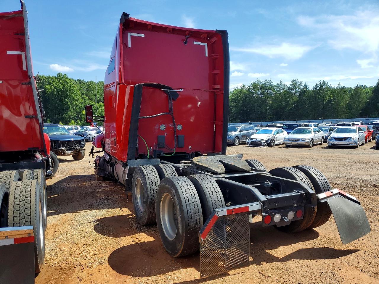 2020 KENWORTH ALL OTHER