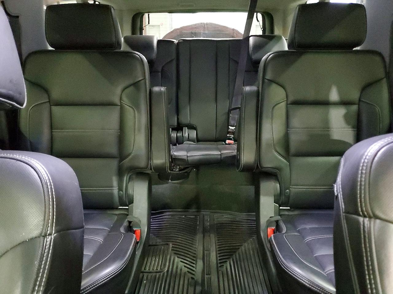 2016 GMC YUKON