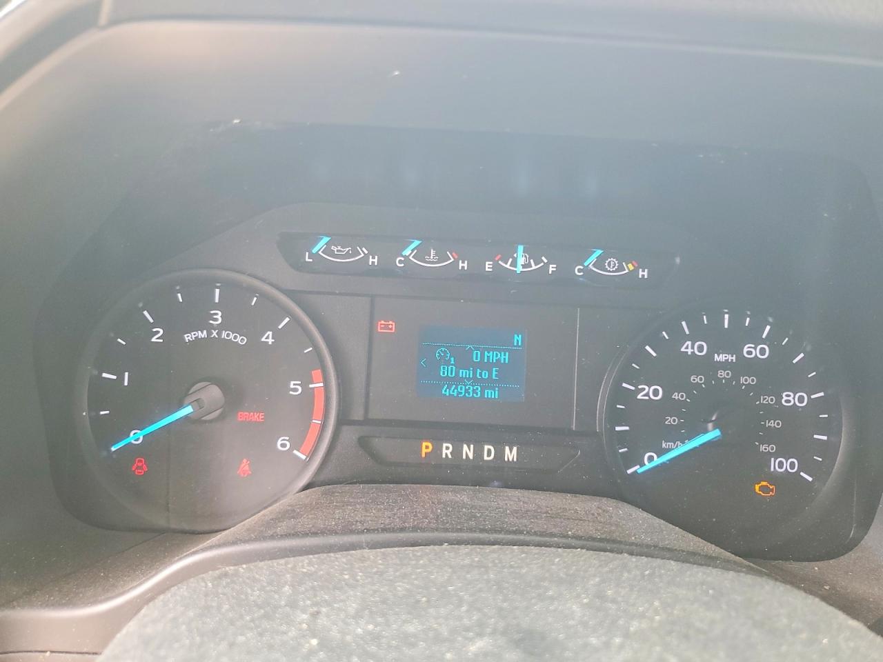 2022 FORD F450