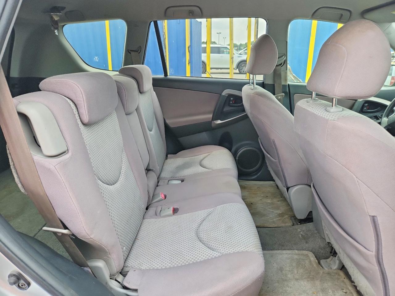 2006 TOYOTA RAV4