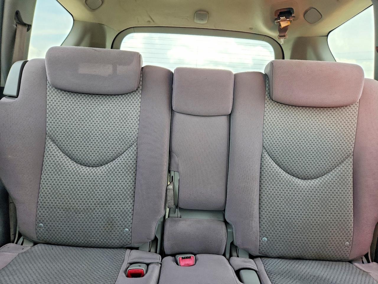 2006 TOYOTA RAV4