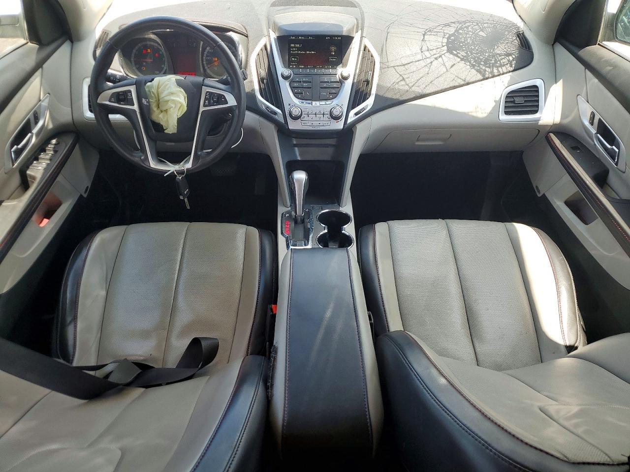 2014 GMC TERRAIN
