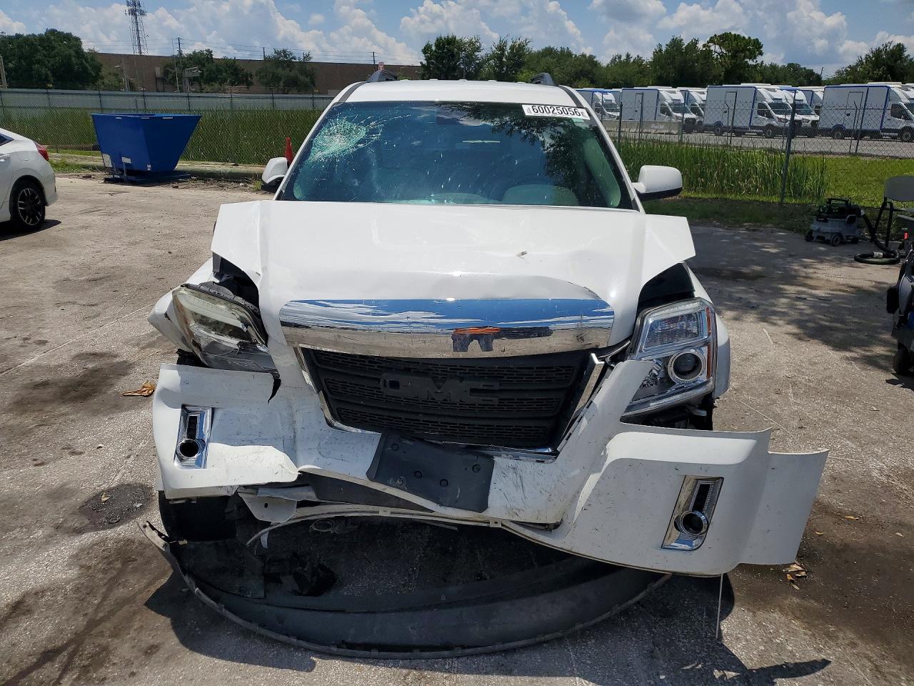 2014 GMC TERRAIN