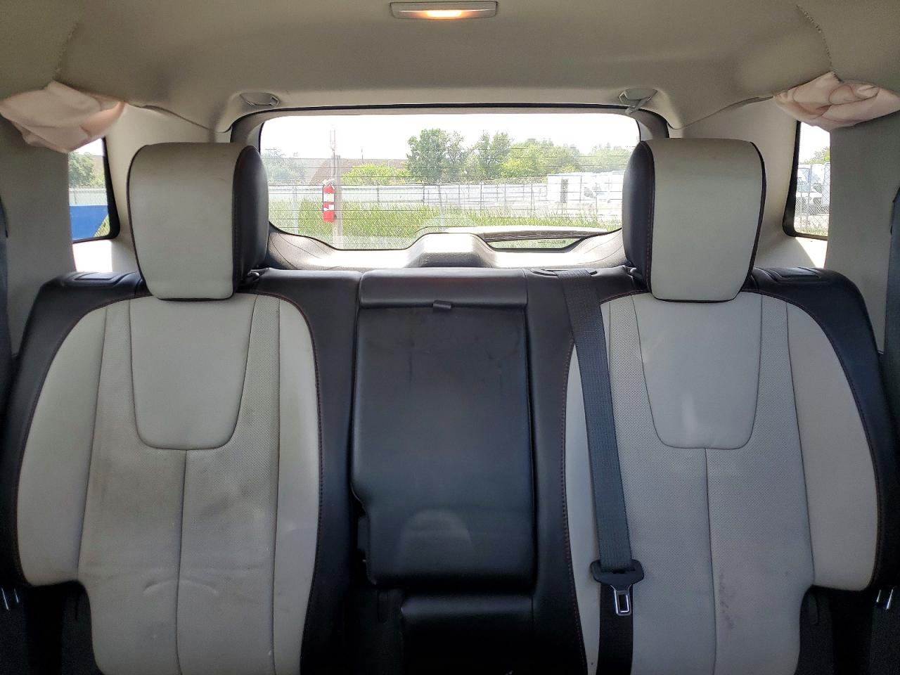 2014 GMC TERRAIN