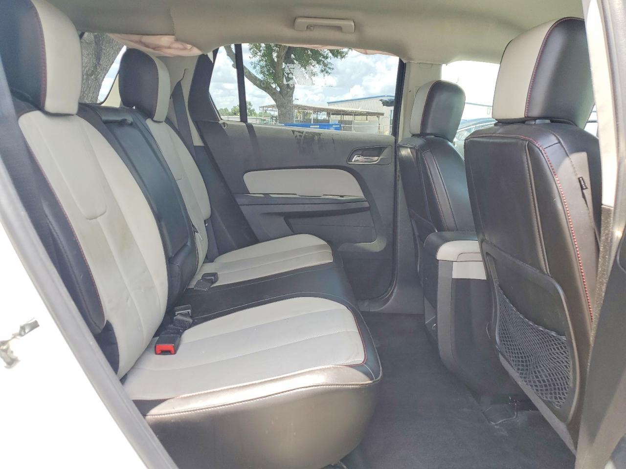 2014 GMC TERRAIN