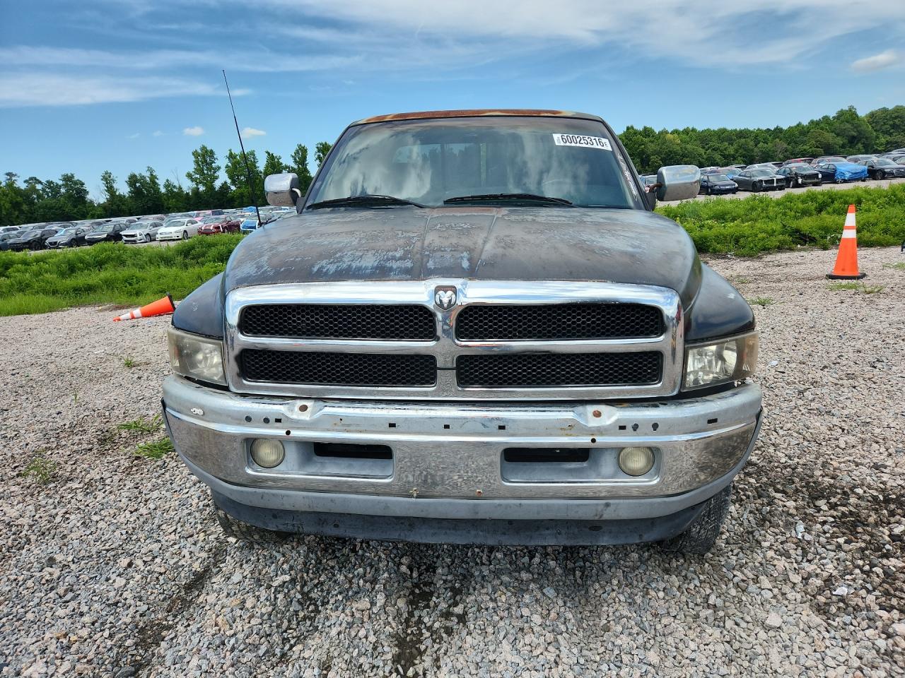 1996 DODGE All Models