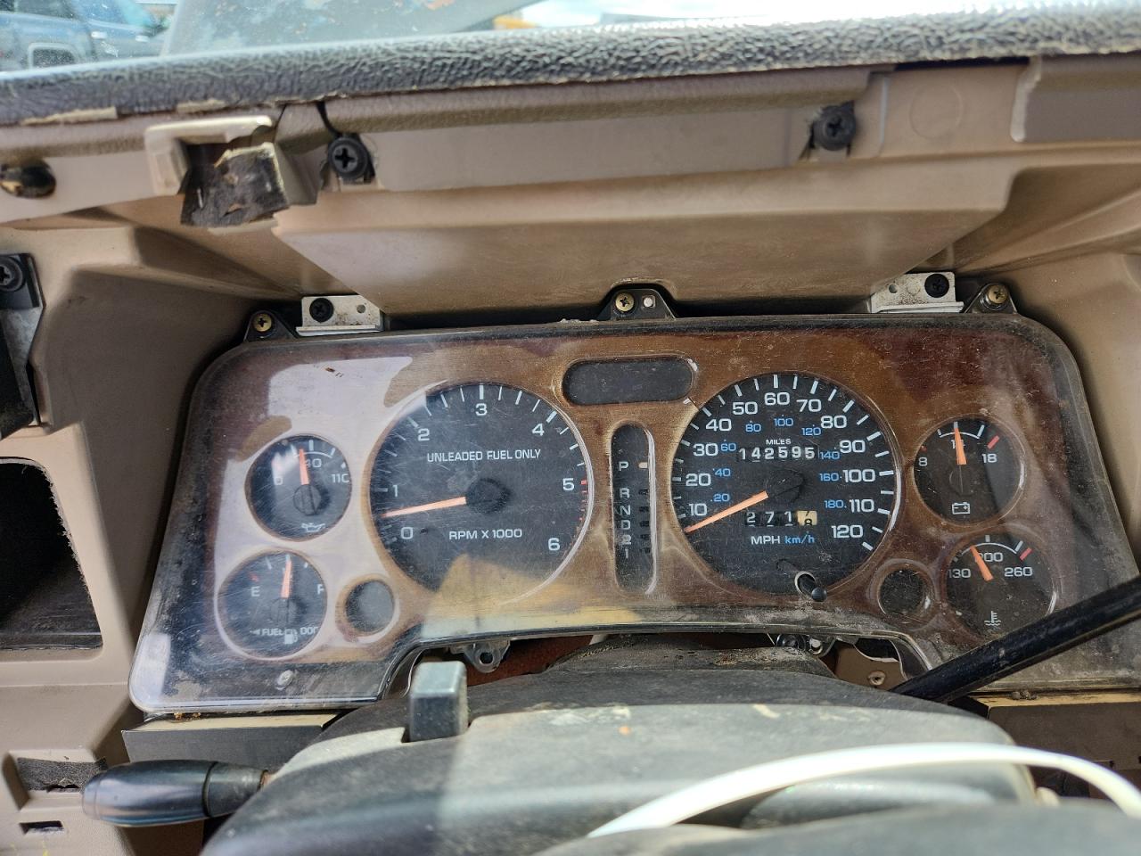 1996 DODGE All Models