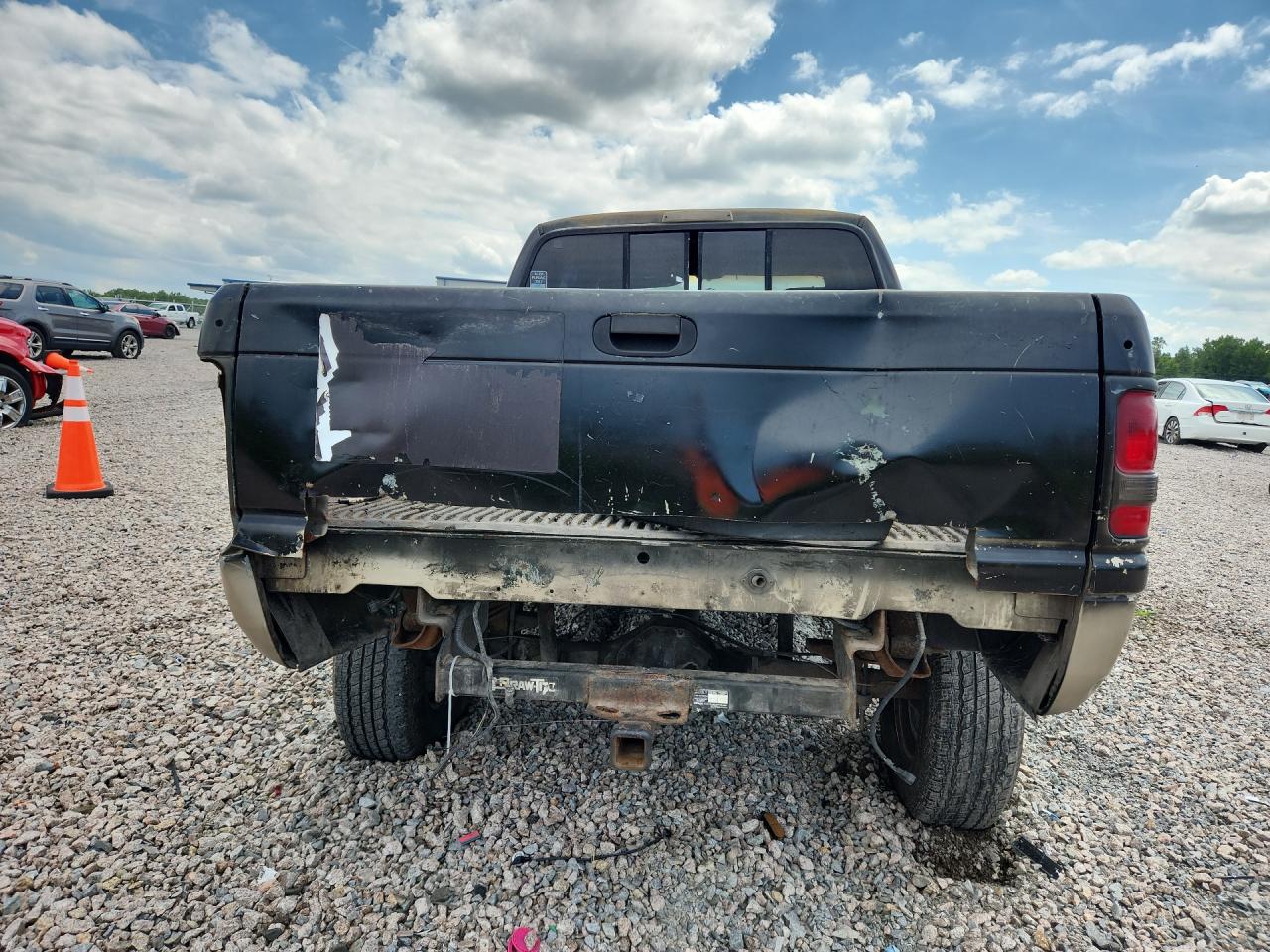 1996 DODGE All Models