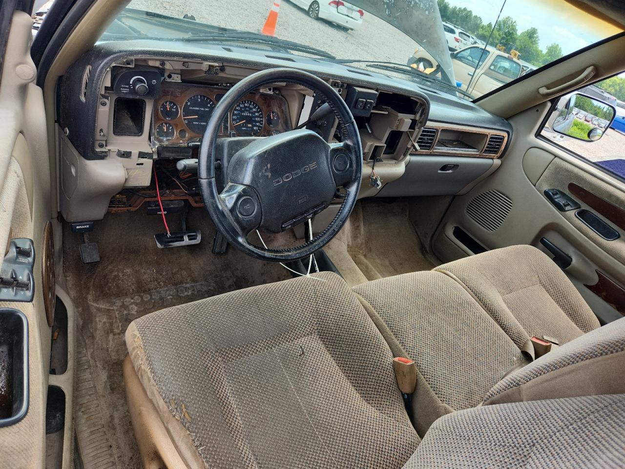1996 DODGE All Models