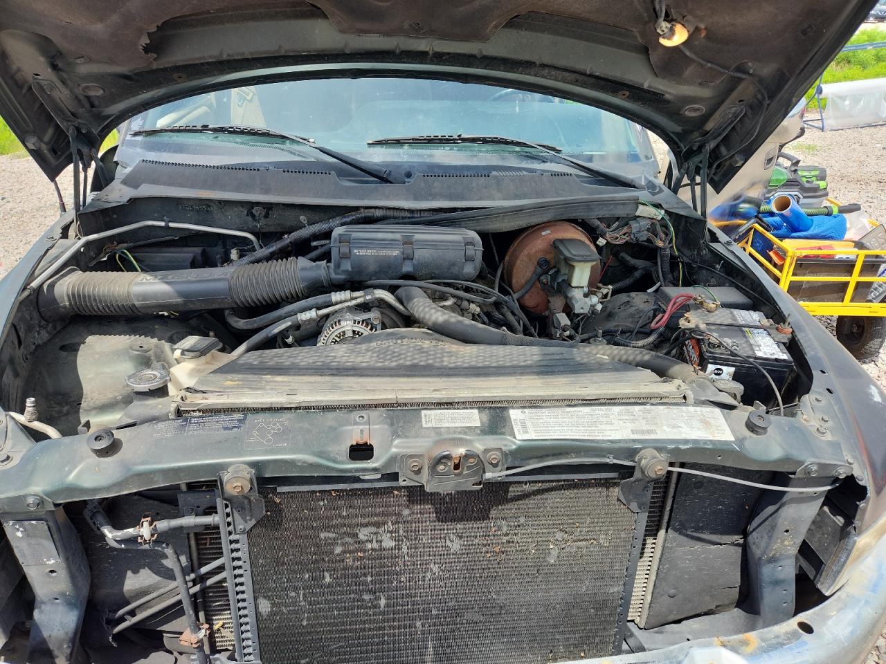 1996 DODGE All Models