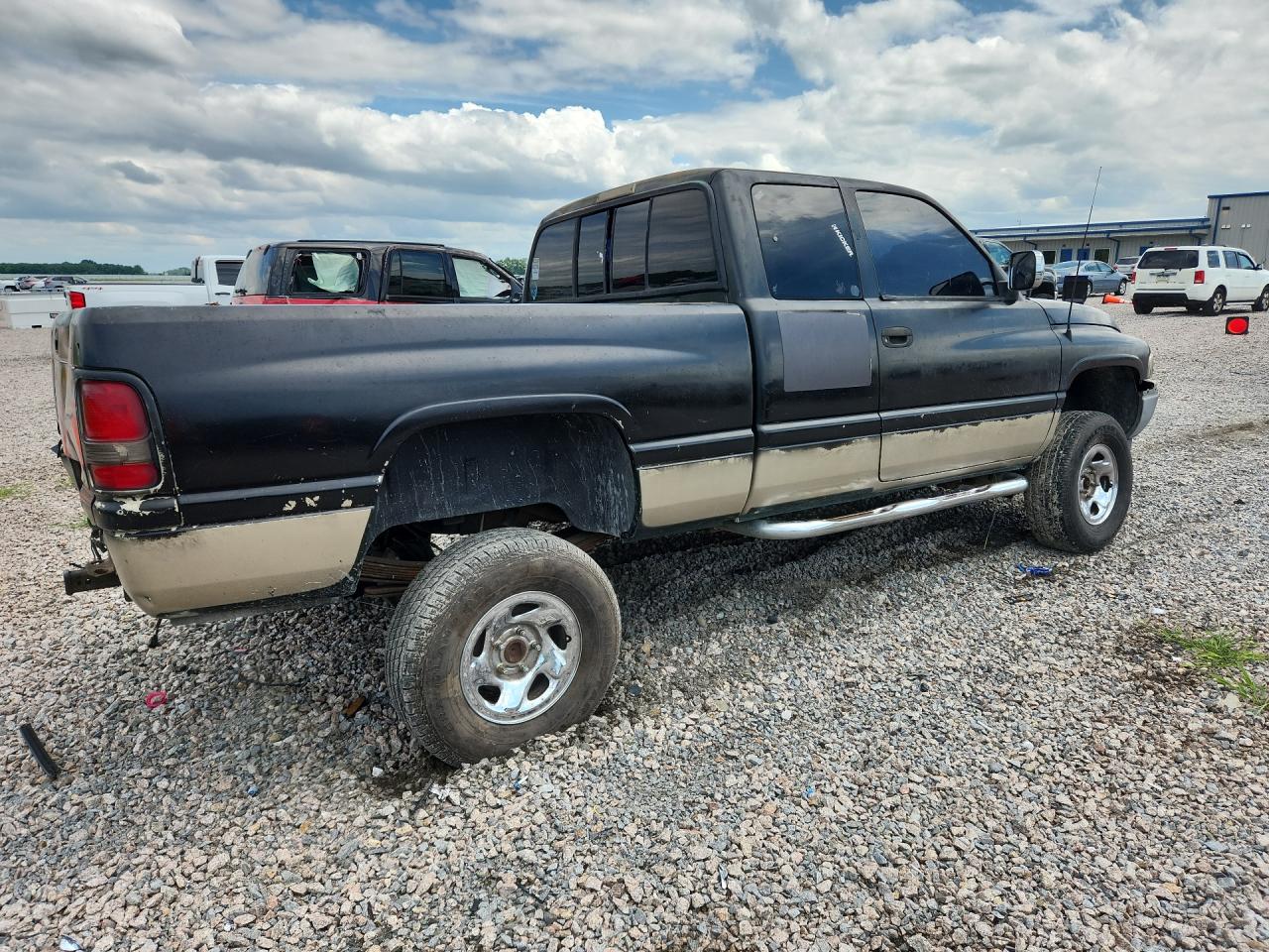 1996 DODGE All Models
