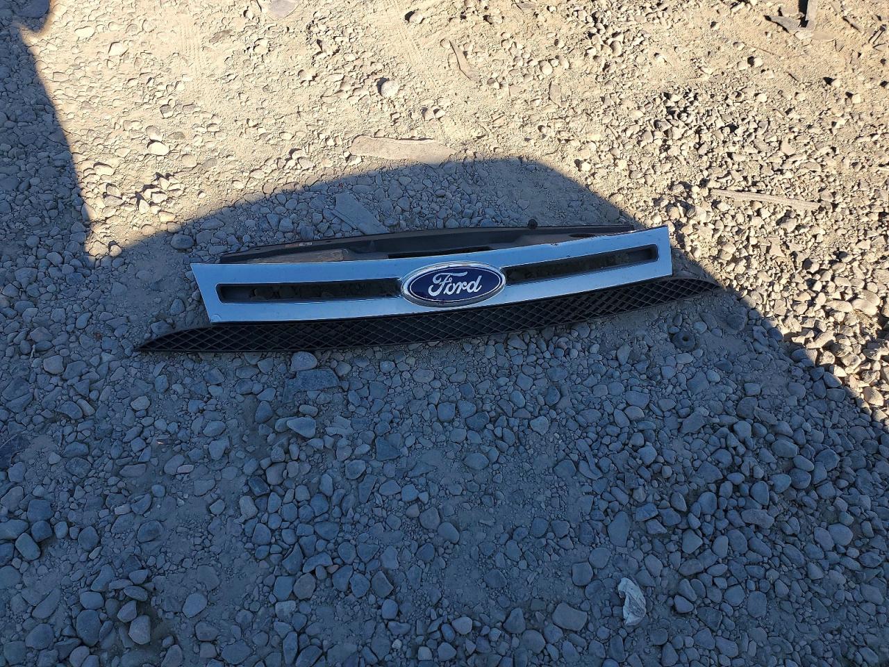 2011 FORD FOCUS