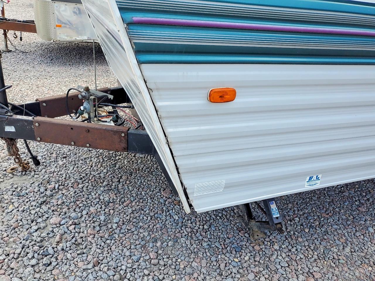 1996 COACHMEN ALL Models