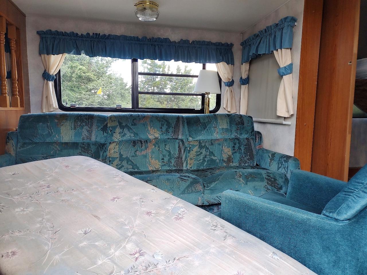1996 COACHMEN ALL Models