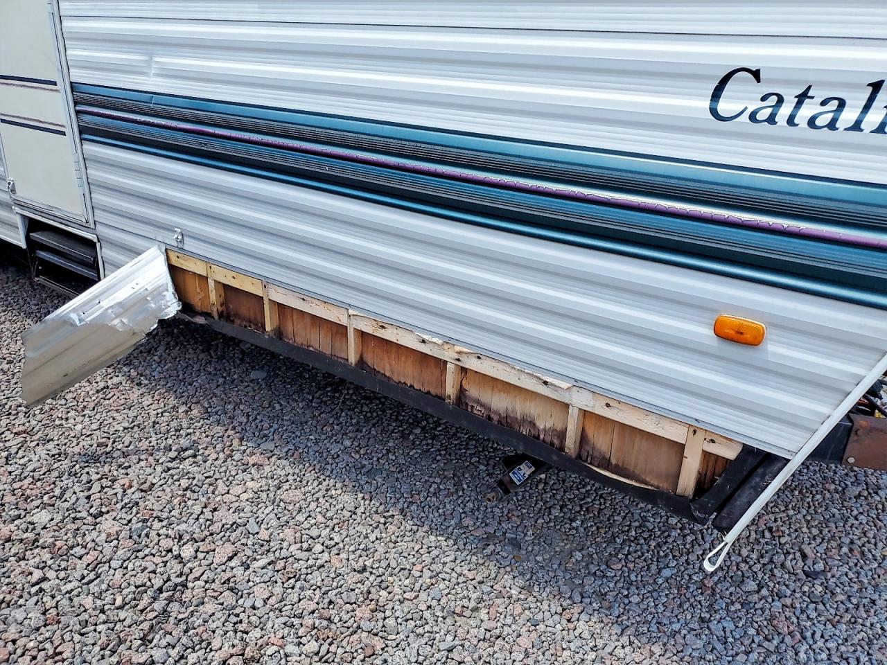 1996 COACHMEN ALL Models