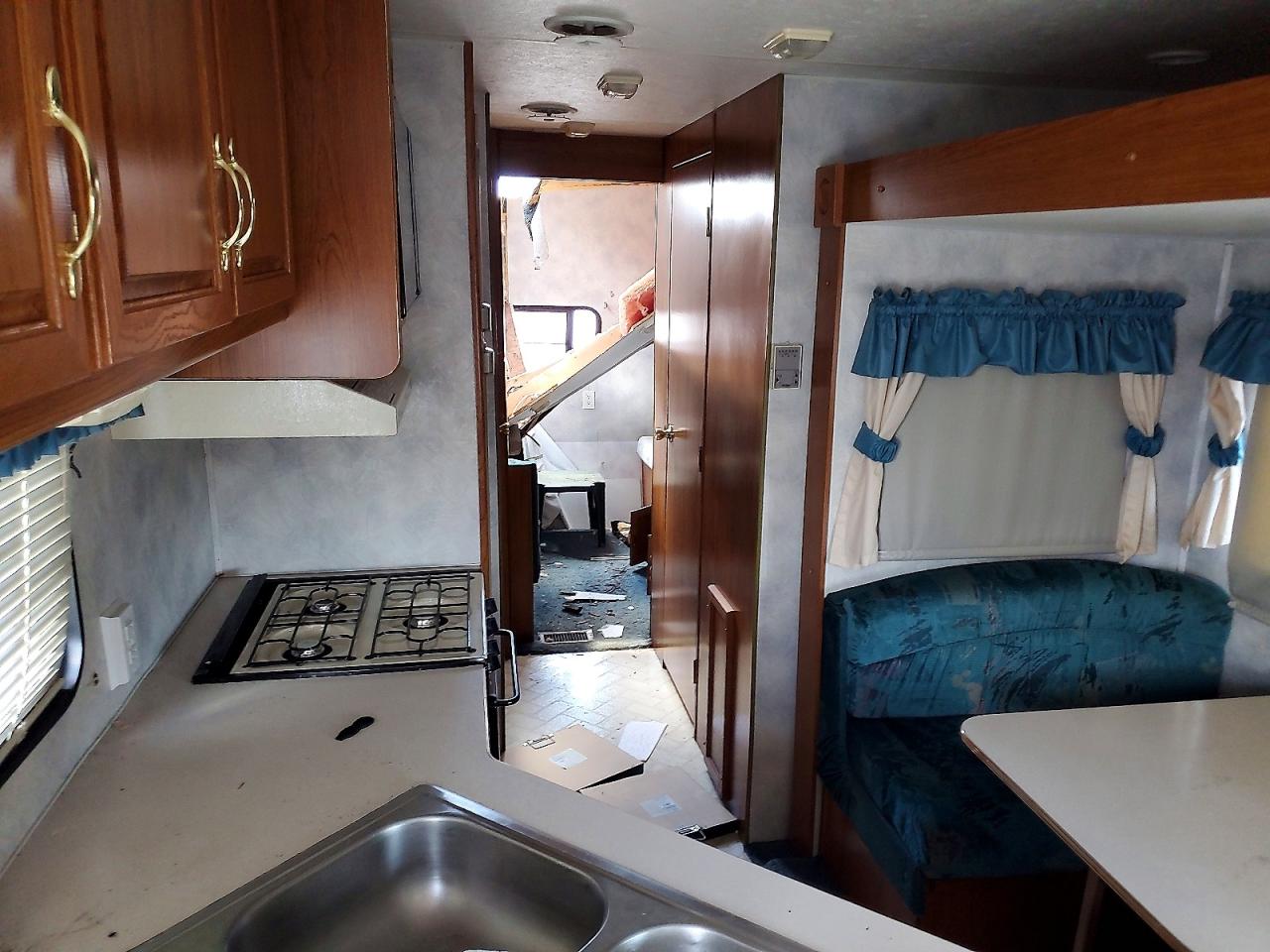 1996 COACHMEN ALL Models