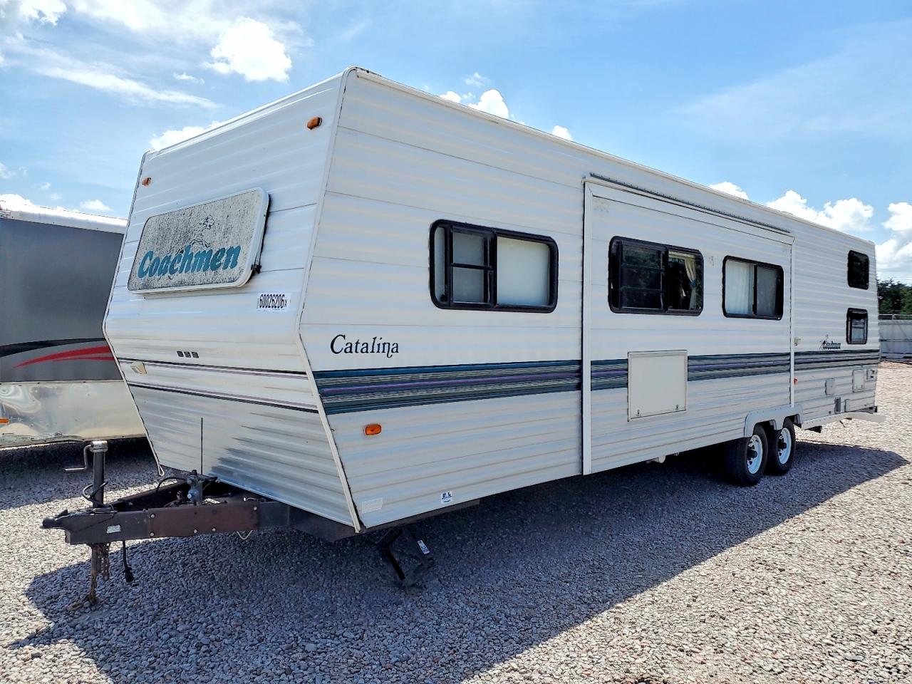 1996 COACHMEN ALL Models