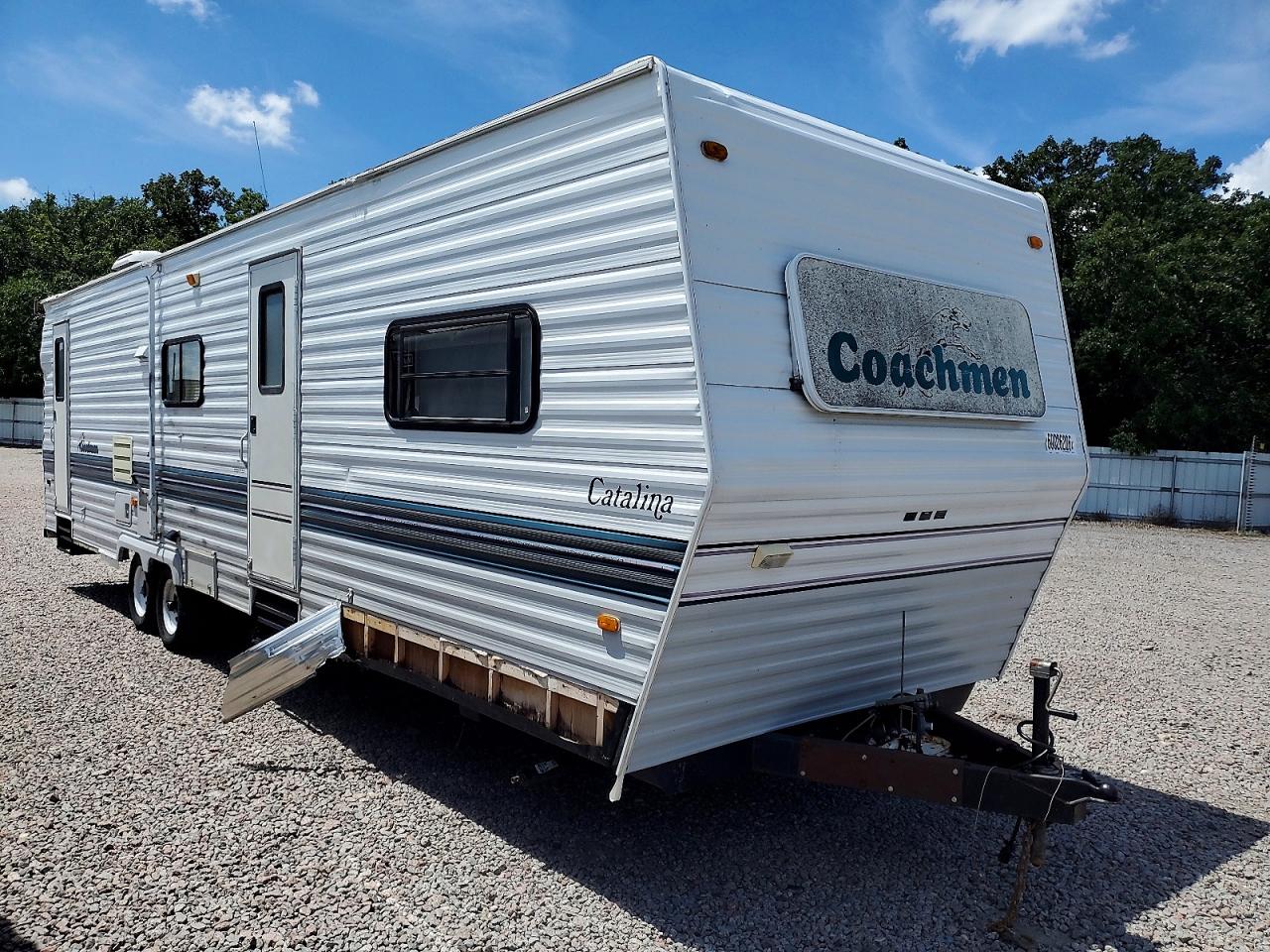 1996 COACHMEN ALL Models