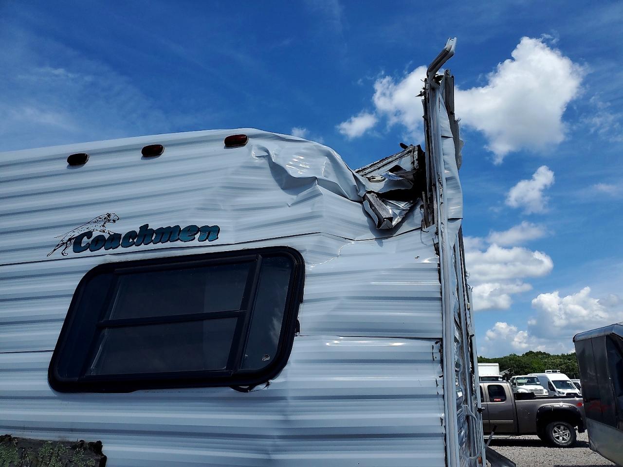 1996 COACHMEN ALL Models