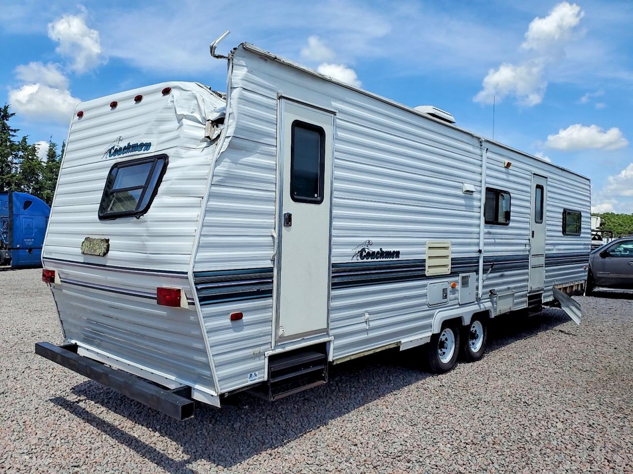 1996 COACHMEN ALL Models