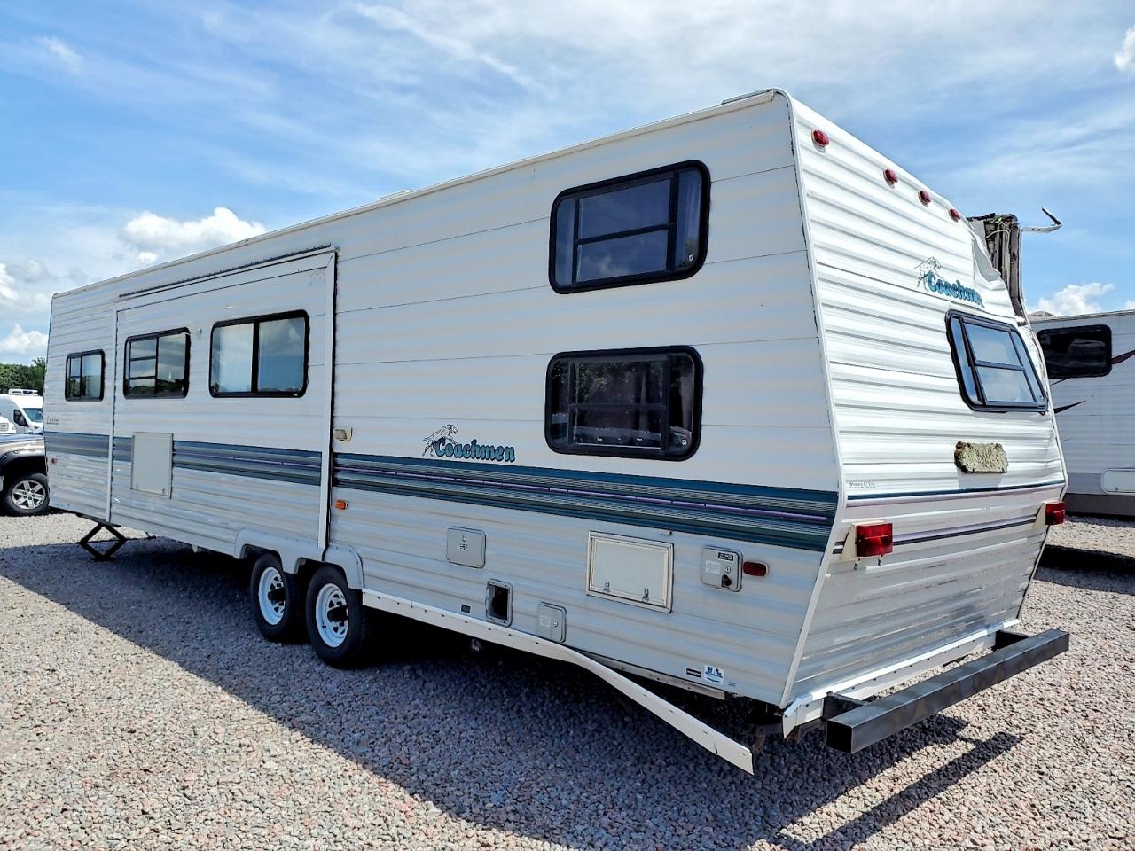 1996 COACHMEN ALL Models