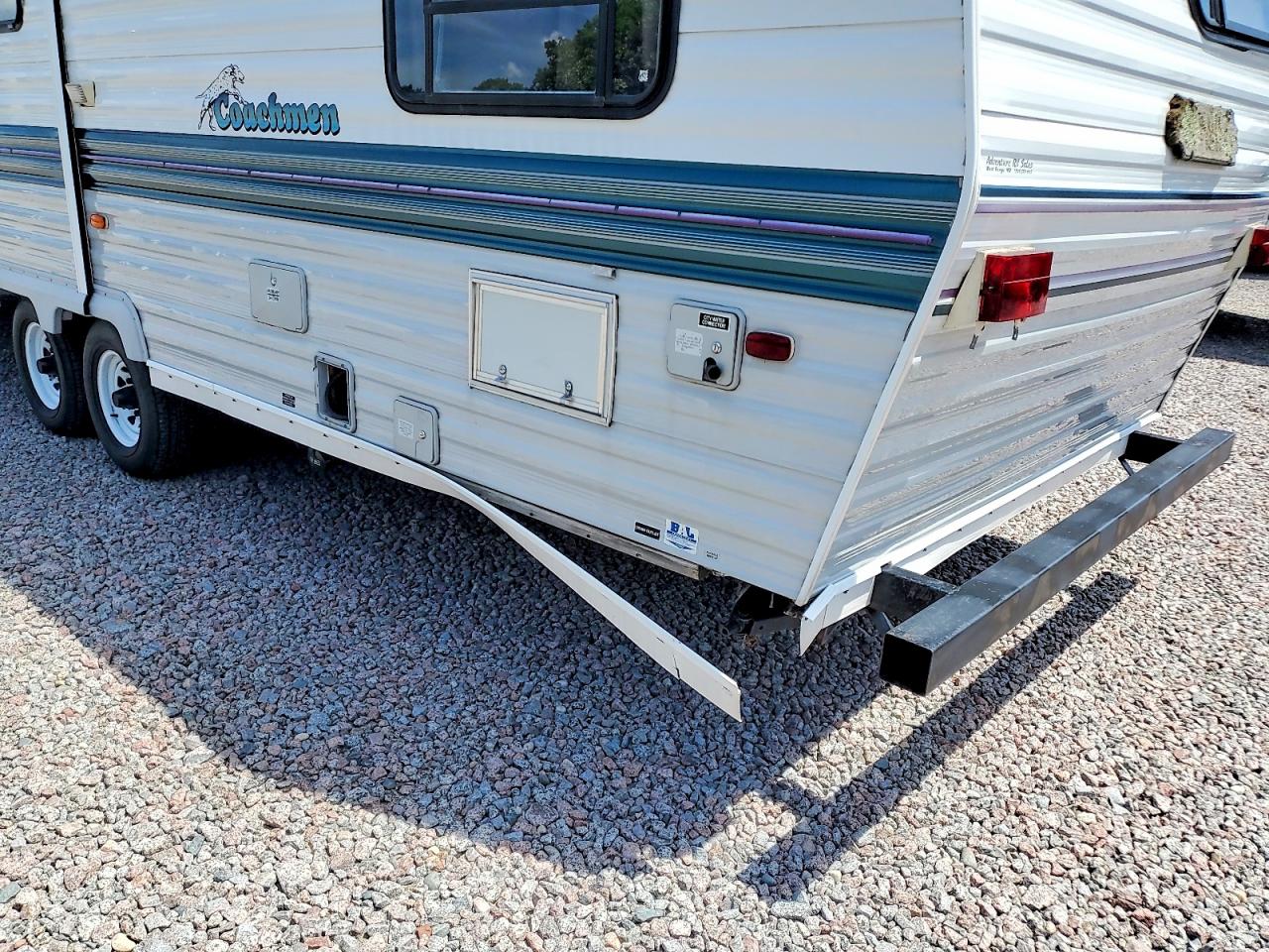 1996 COACHMEN ALL Models