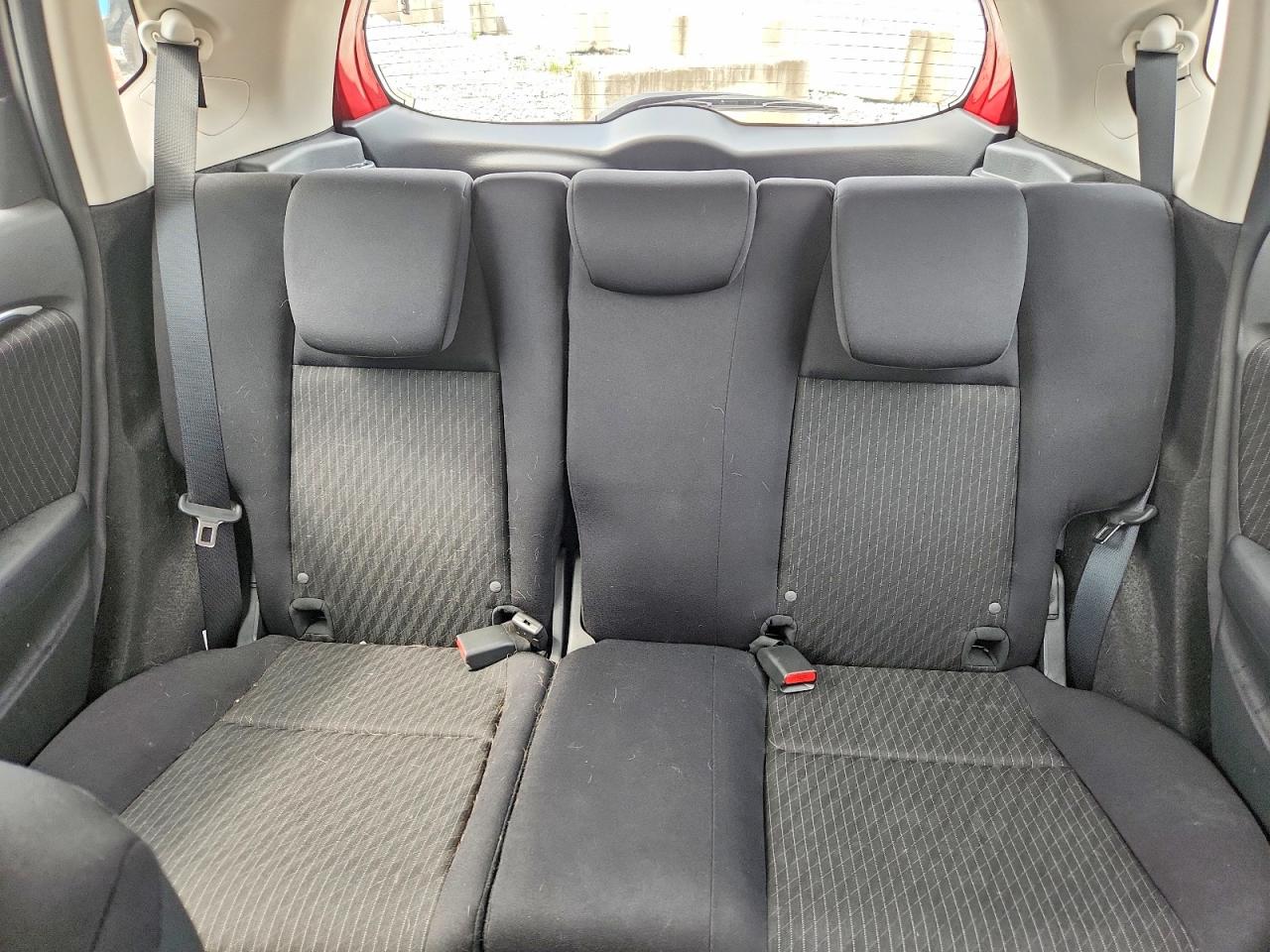 2020 HONDA FIT