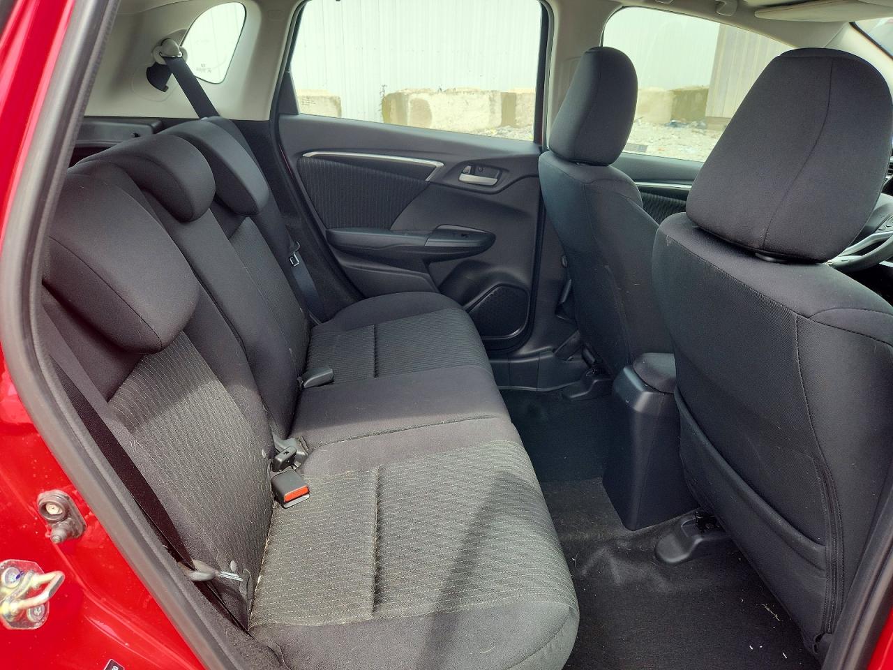 2020 HONDA FIT