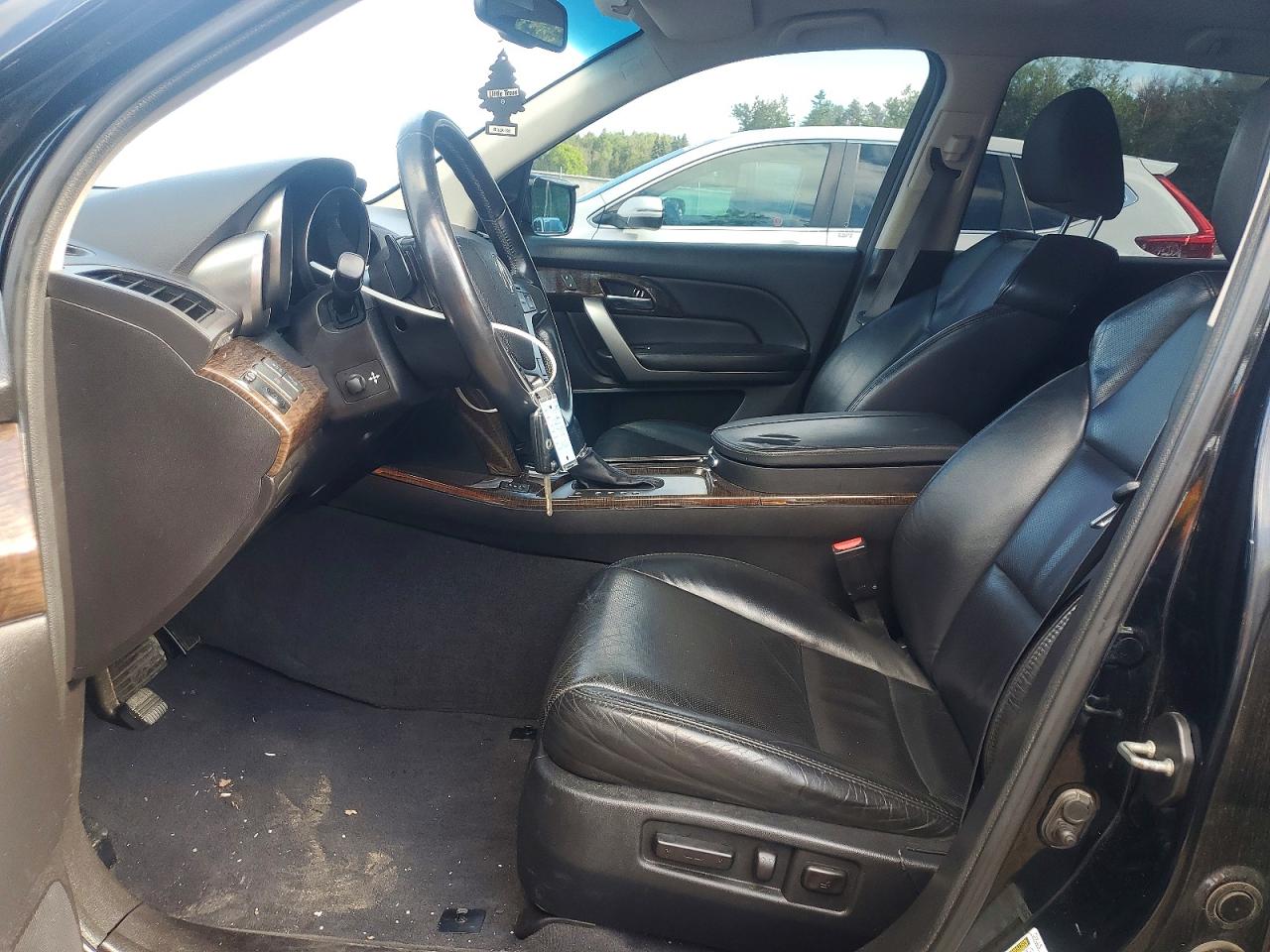 2013 ACURA MDX