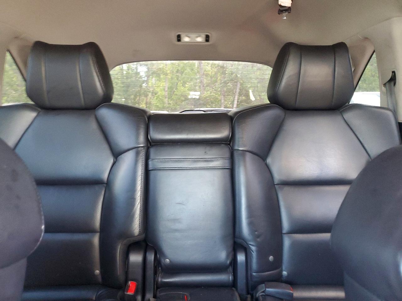 2013 ACURA MDX
