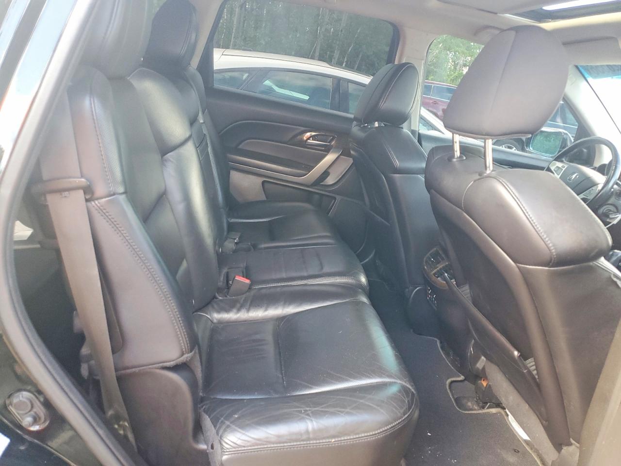 2013 ACURA MDX