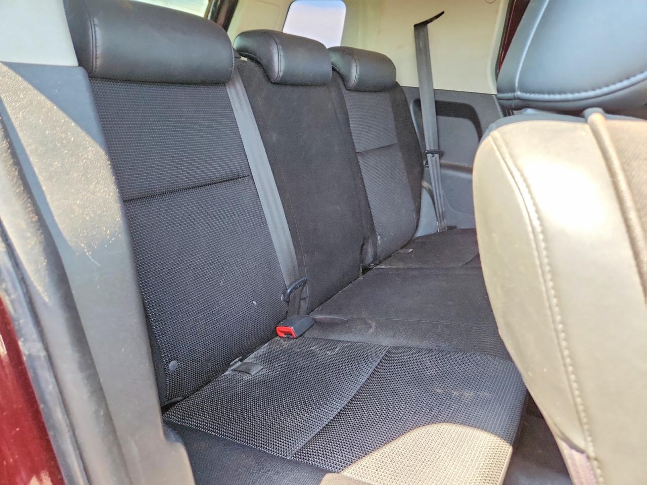 2007 TOYOTA FJ CRUISER