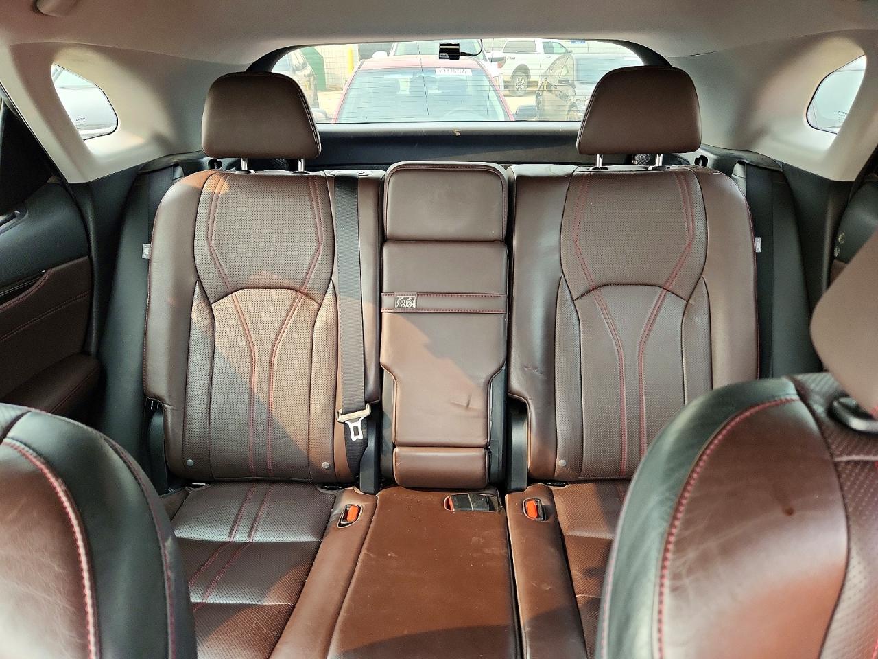 2017 LEXUS RX350