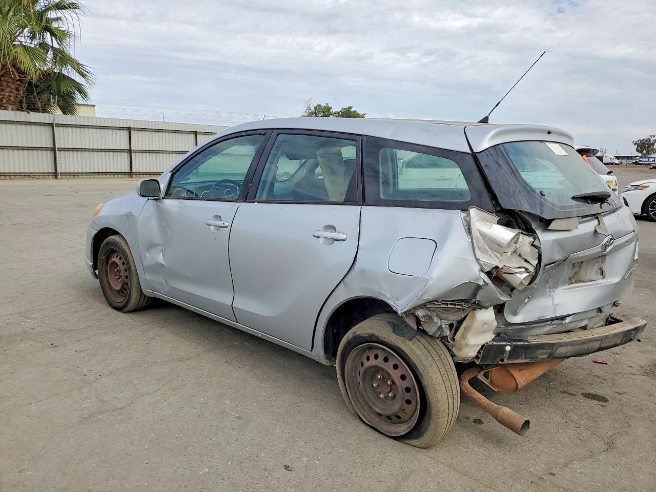 2005 TOYOTA MATRIX