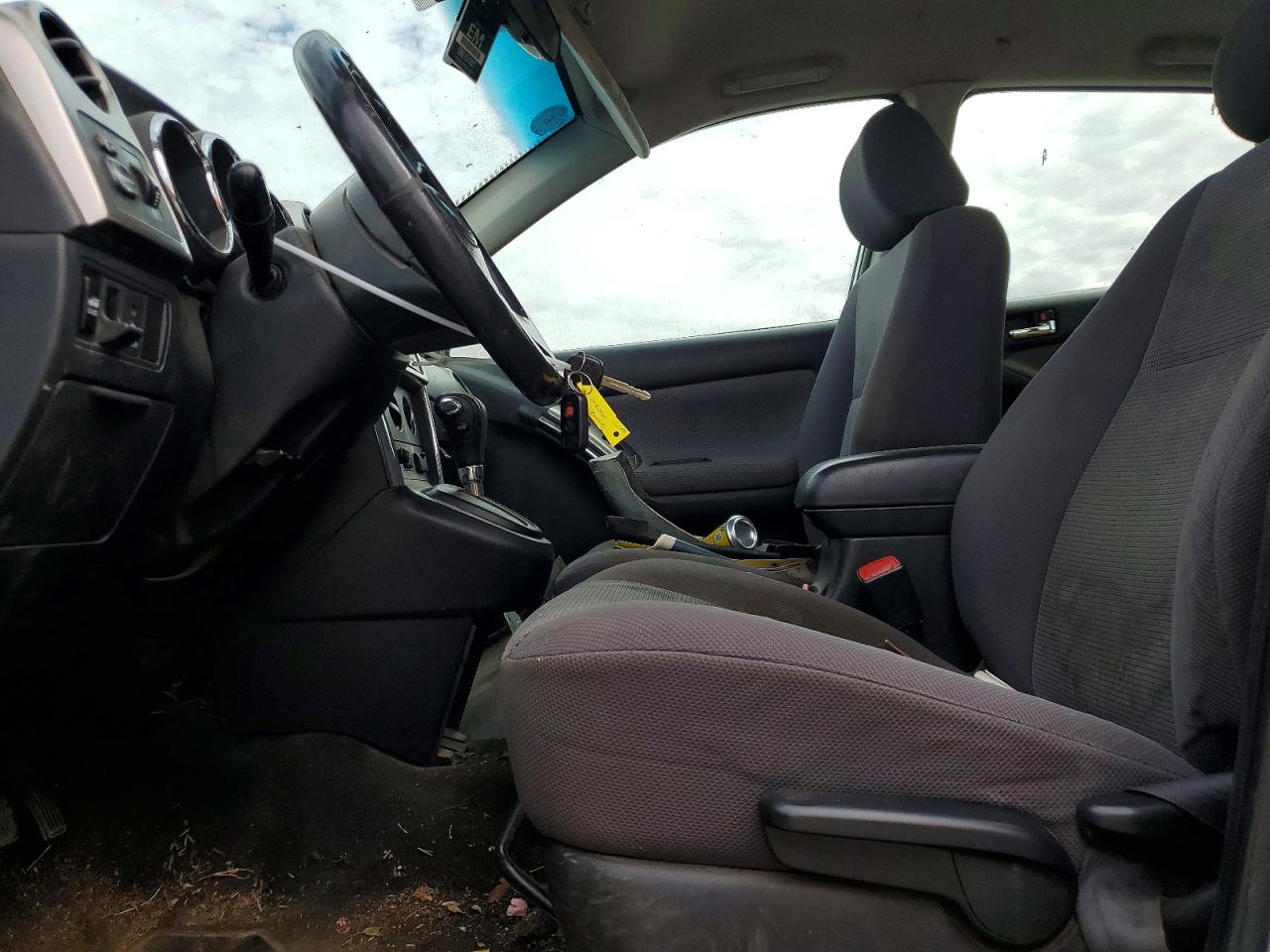 2005 TOYOTA MATRIX
