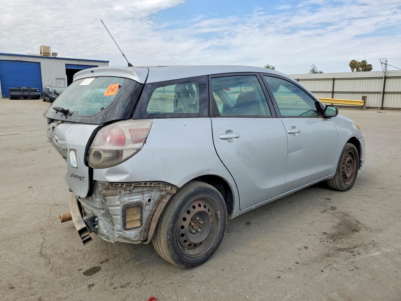 2005 TOYOTA MATRIX
