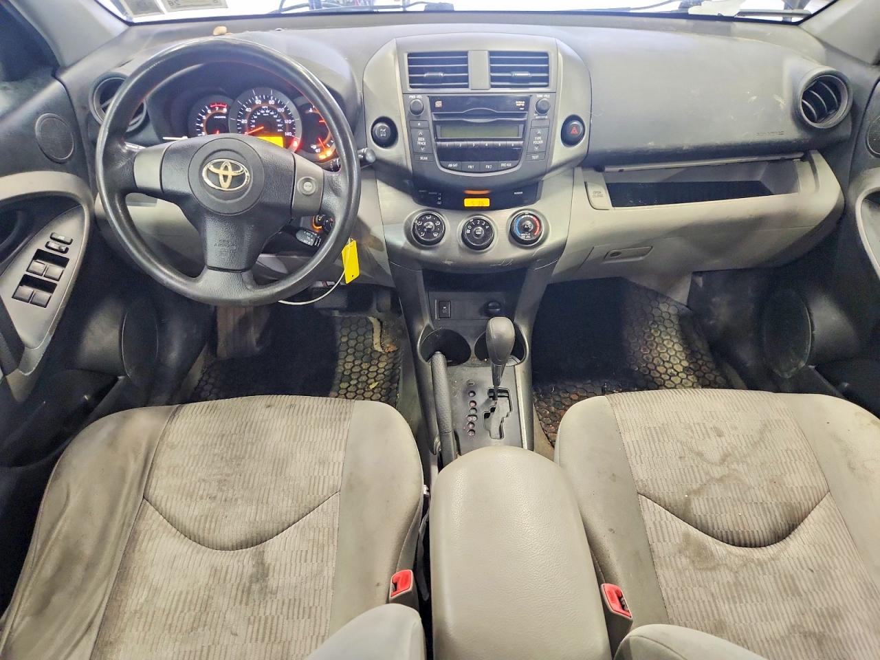 2010 TOYOTA RAV4