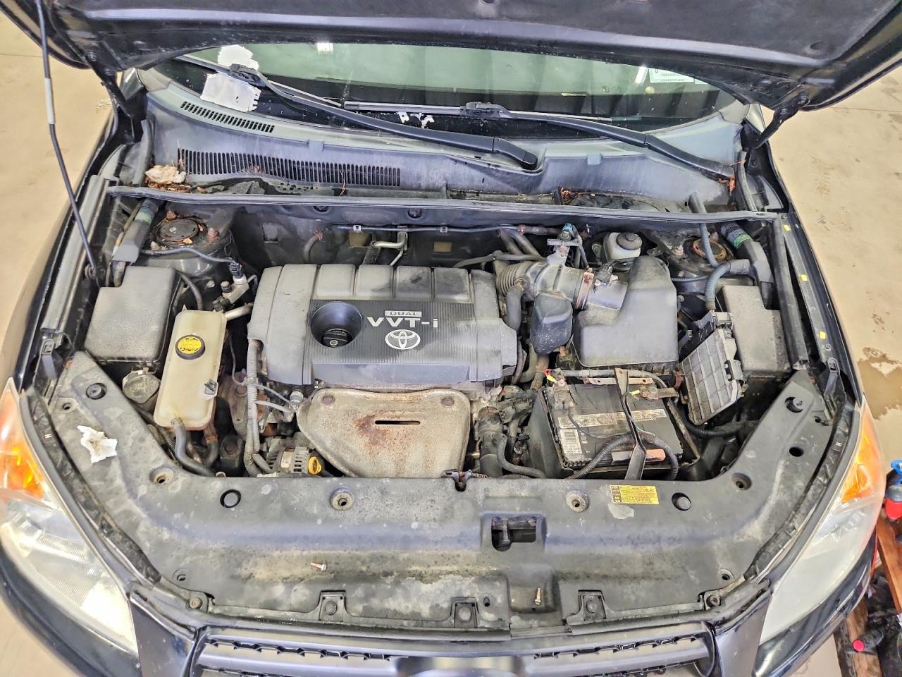 2010 TOYOTA RAV4