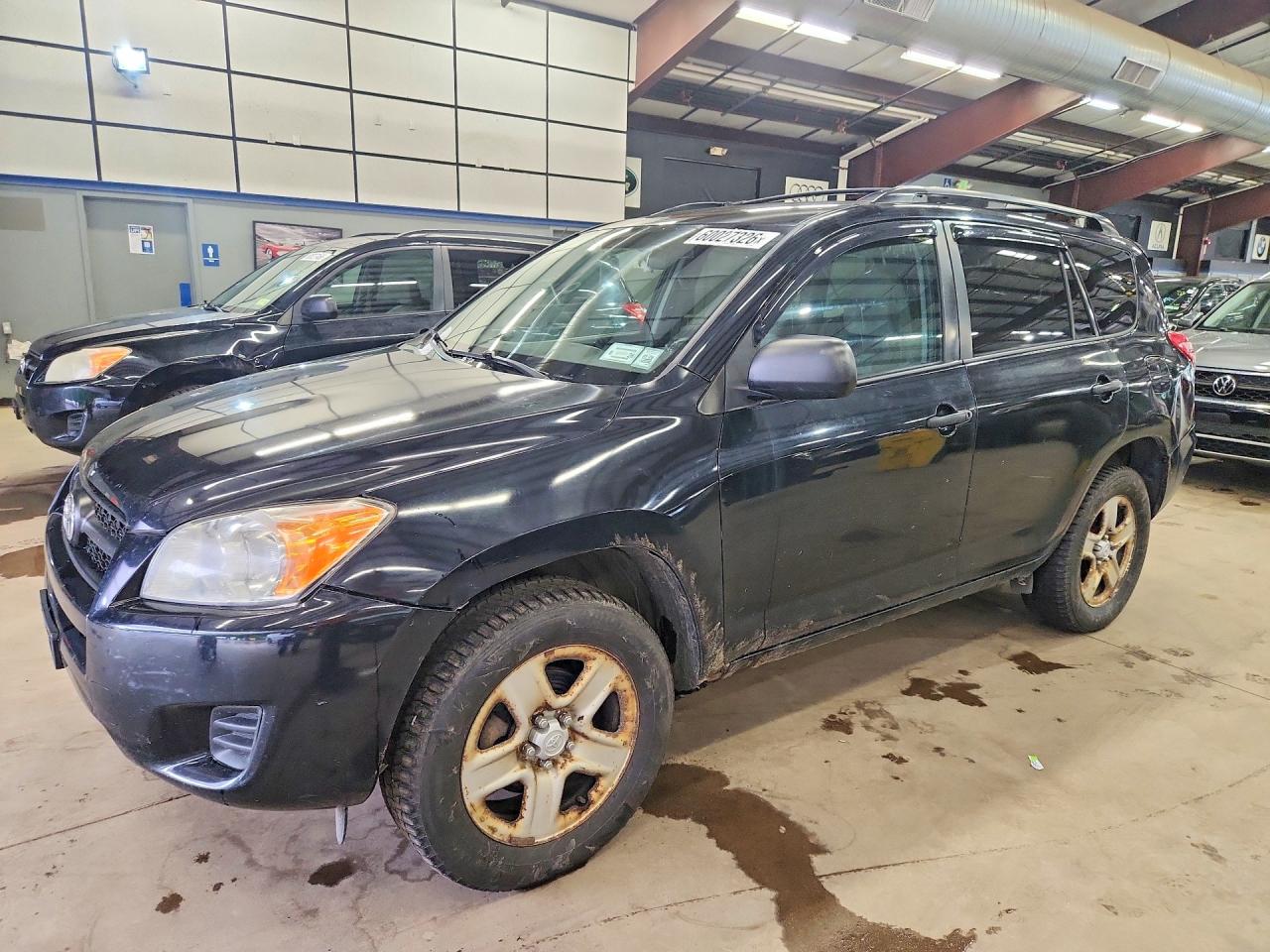2010 TOYOTA RAV4