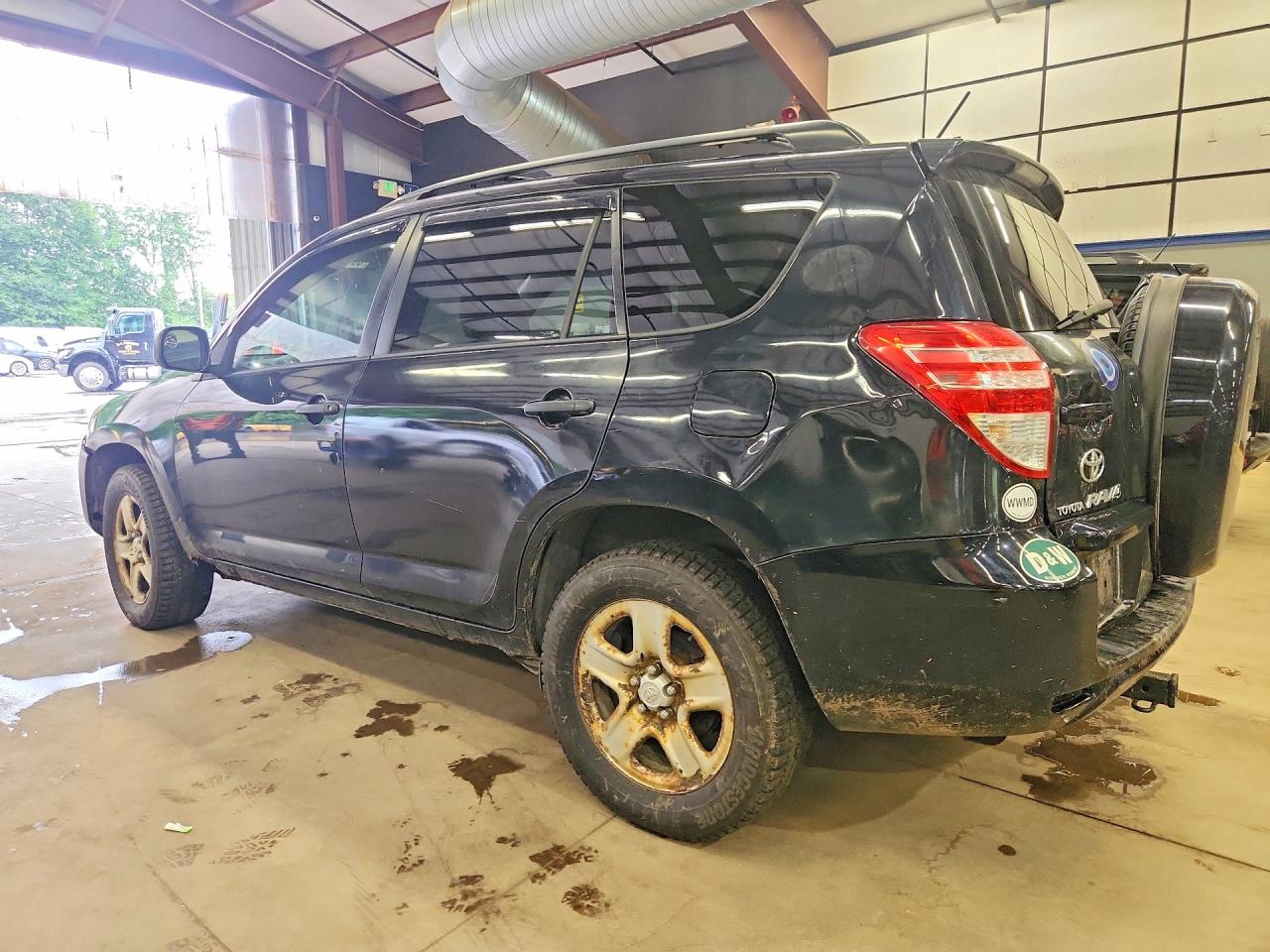 2010 TOYOTA RAV4