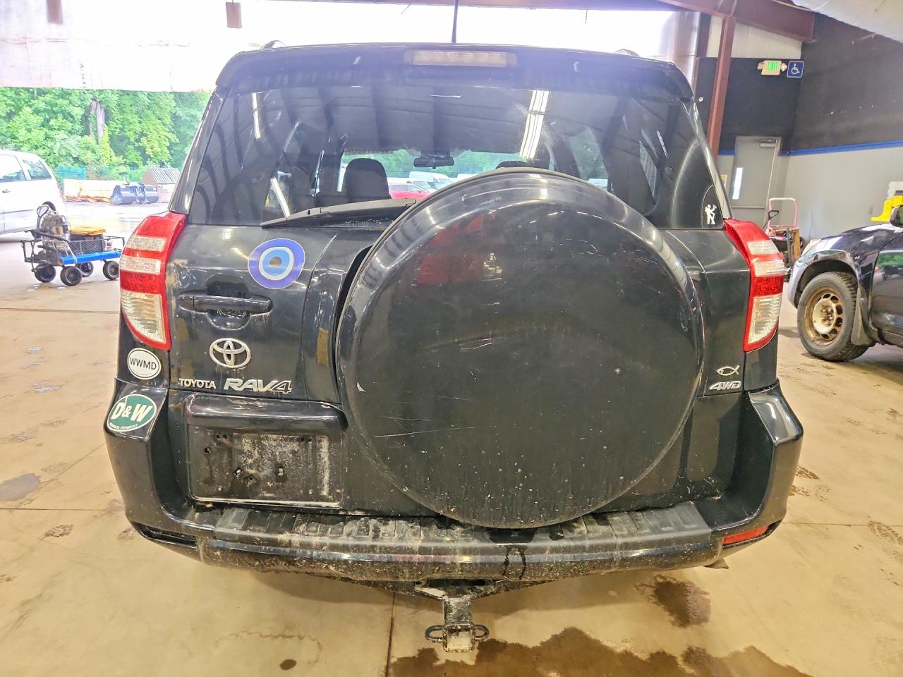 2010 TOYOTA RAV4