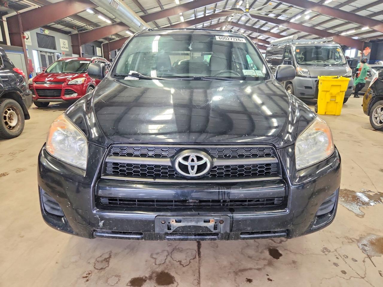 2010 TOYOTA RAV4
