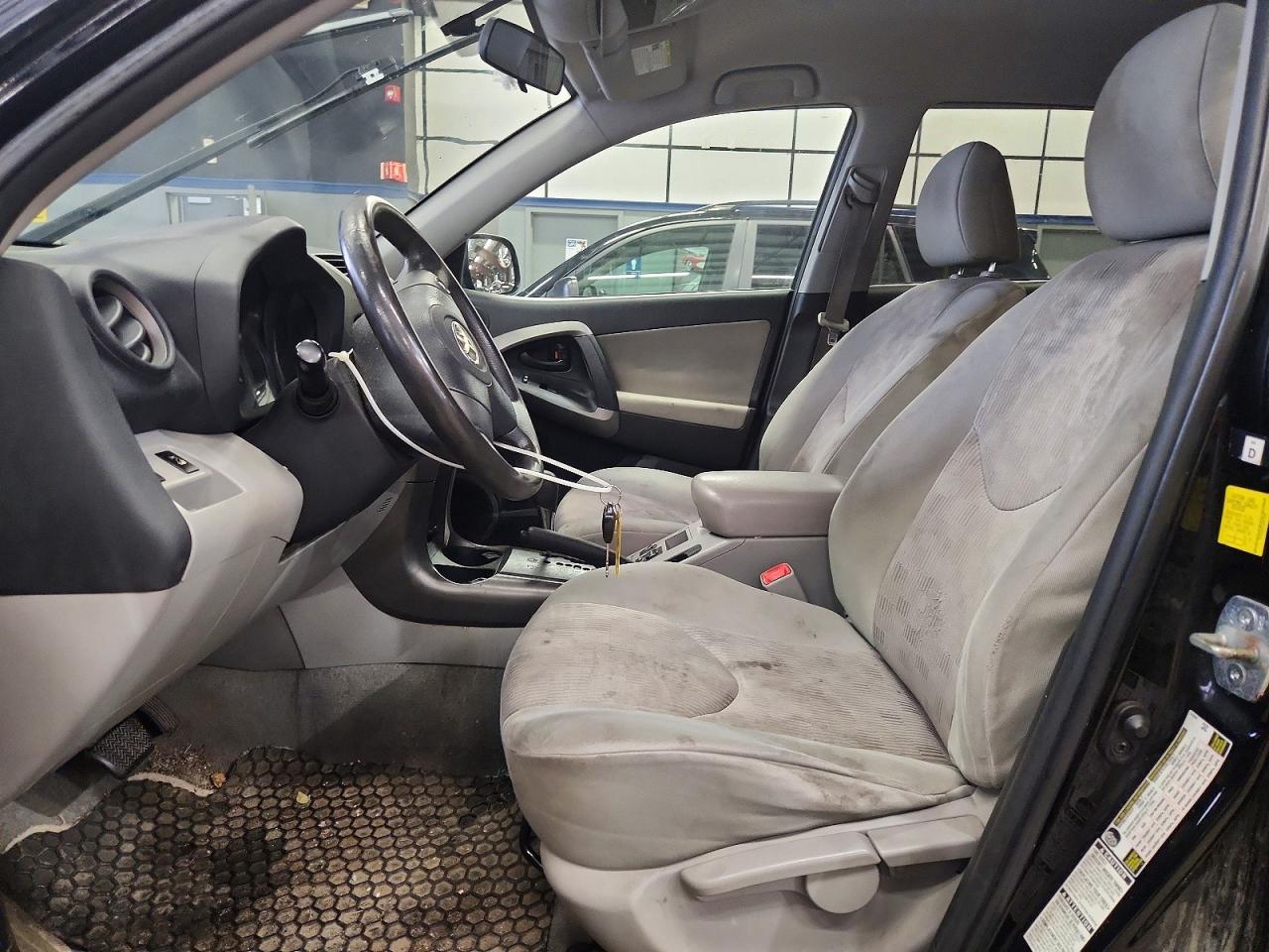 2010 TOYOTA RAV4