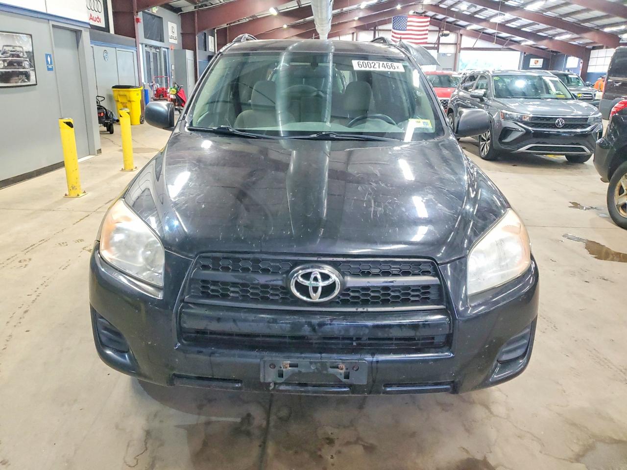 2010 TOYOTA RAV4